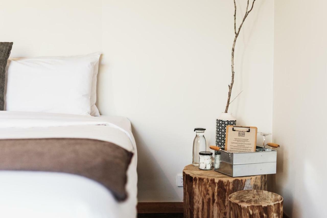Bed & Breakfast Bay Of Fires Bush Retreat *