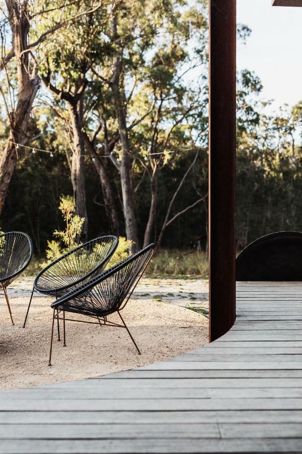 Bed & Breakfast Bay Of Fires Bush Retreat *