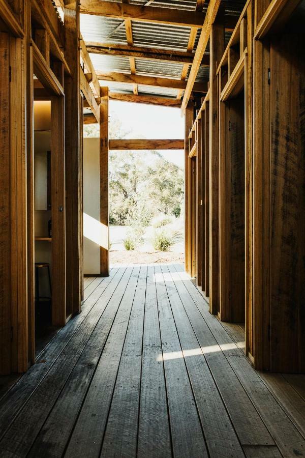 Bay Of Fires Bush Retreat Bed & Breakfast *