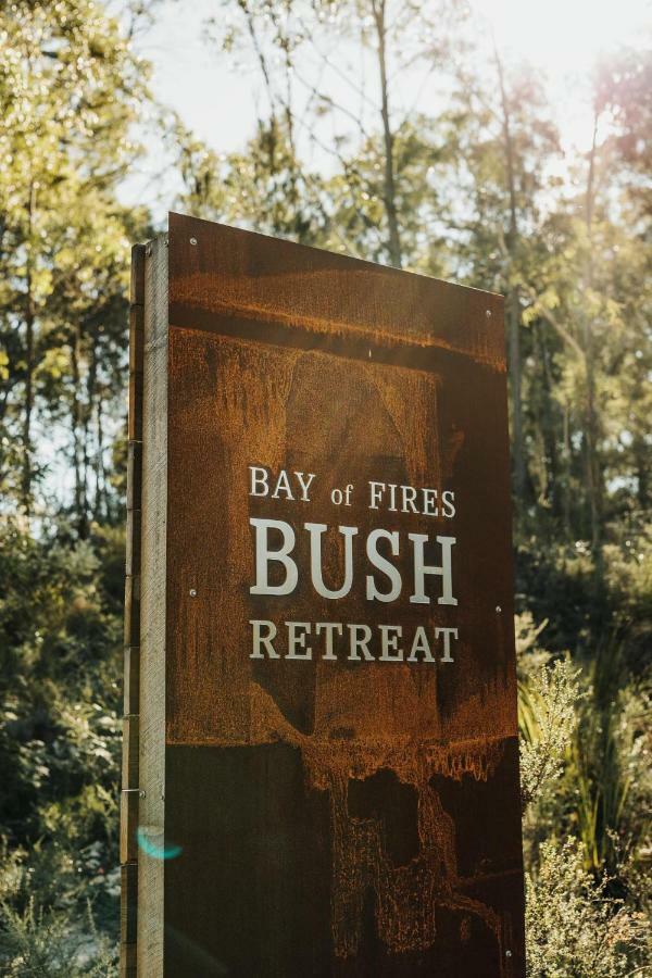 Bay Of Fires Bush Retreat Bed & Breakfast *