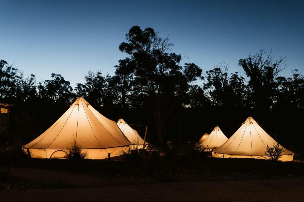 Bed & Breakfast Bay Of Fires Bush Retreat *