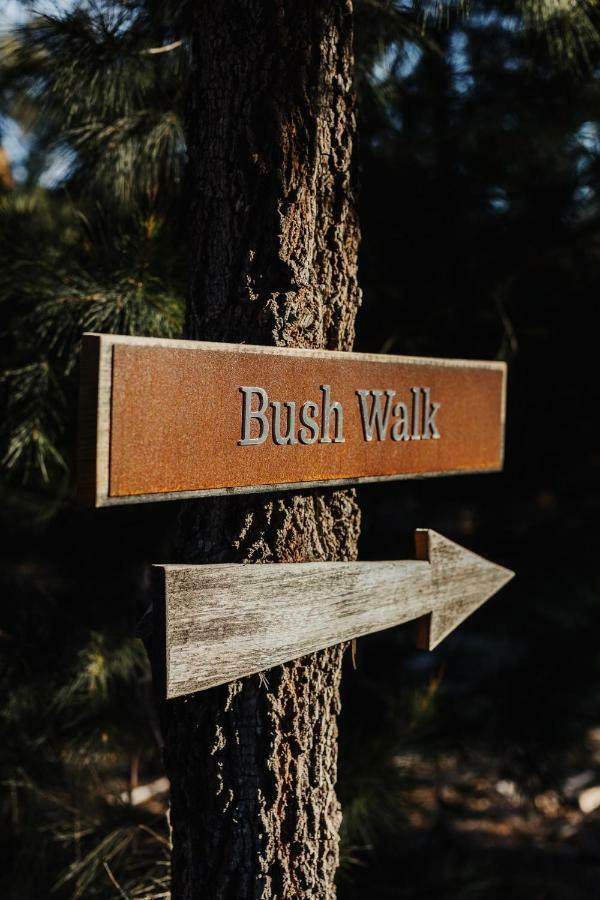 Bay Of Fires Bush Retreat Bed & Breakfast