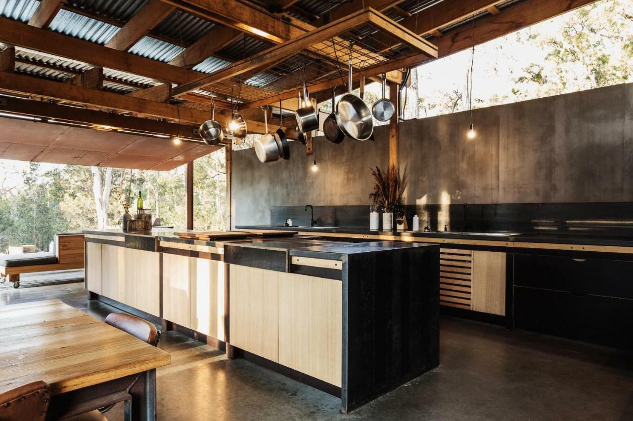 Bed & Breakfast Bay Of Fires Bush Retreat Binalong Bay